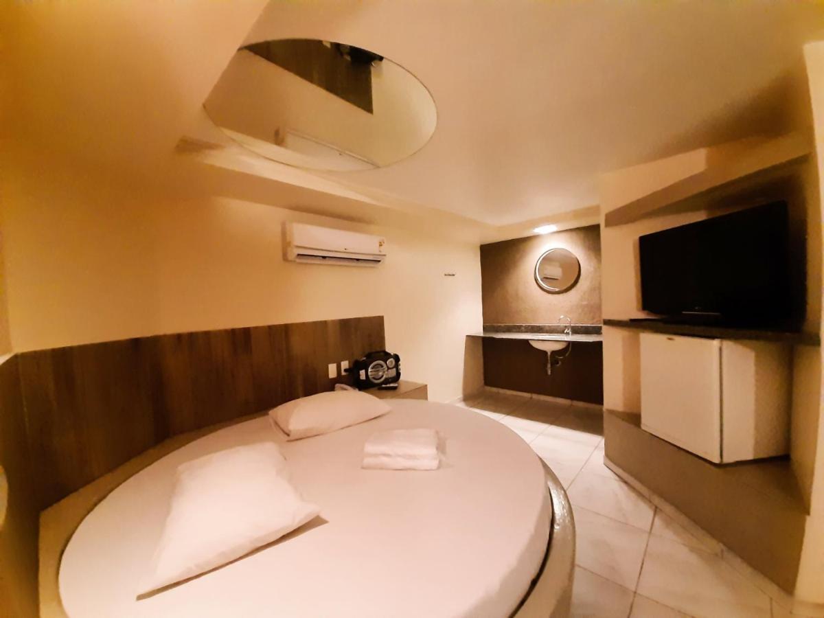 Fada Hotel - Motel Adults Only Recife Exterior foto