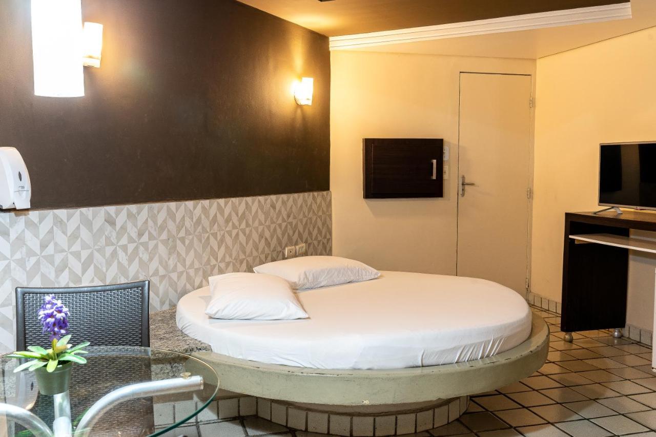 Fada Hotel - Motel Adults Only Recife Exterior foto