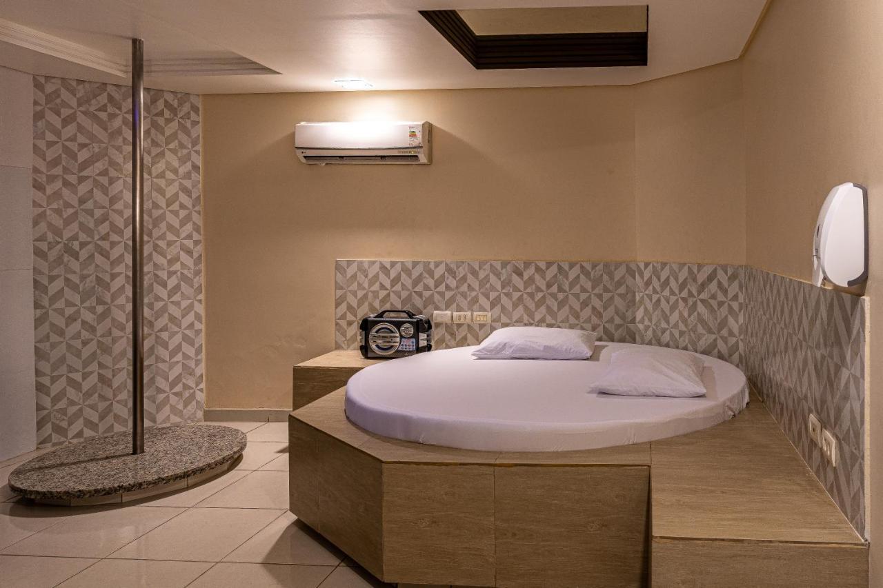 Fada Hotel - Motel Adults Only Recife Exterior foto